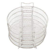 5-Etagen-Dehydratorständer Foodi 6,5/8 qt, 209160