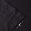 Waffle Weave Curtain Valance 60" x 15" White One Panel 3