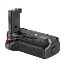 Professional Vertical Battery Grip Replacement for D3100/D3200/D3300/D5300 SLR Digital Camera EN-EL14 Batteries