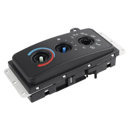 Air Conditioning Control  Blower Control  for Ram  1500 2500 3500 1998-2002 5015734AA
