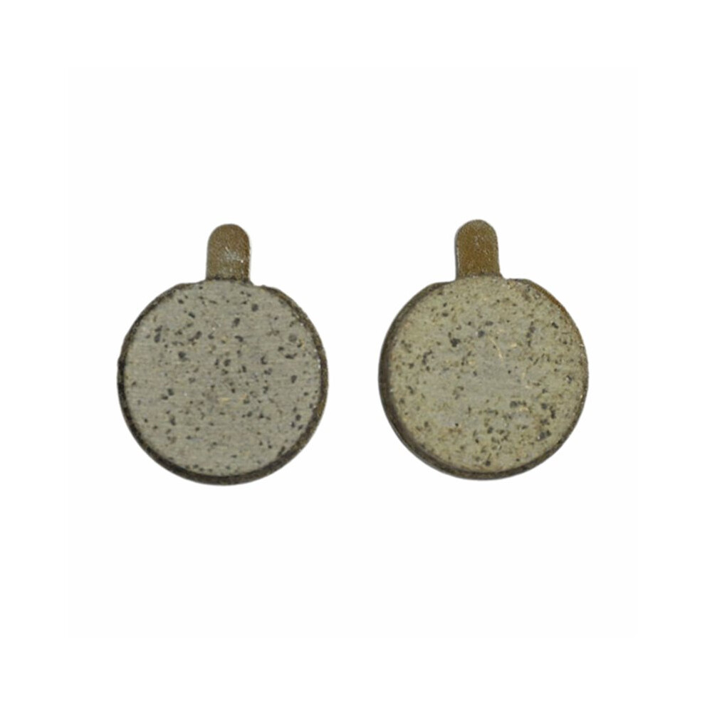 8Pcs Disc Brake Pad For Electric Scooter, E-Bike, And Electric Bicycle A 4714039214845