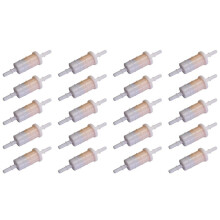 20X 35-879885Q Kraftstofffilter für Mercury Marine-Außenbordmotoren 35879885Q 35-879885T Gas-Wasserabscheider