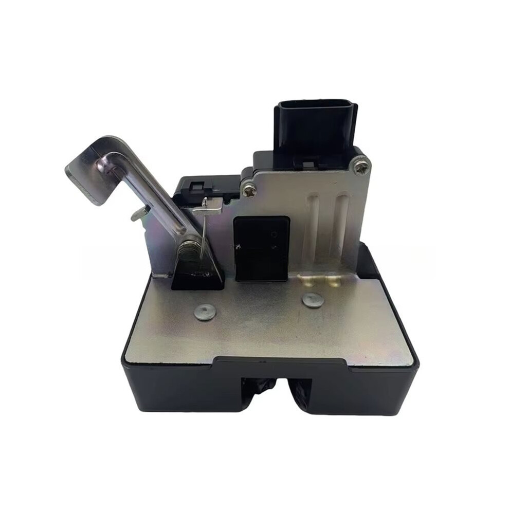 Tailgate Lock Block Luggage Lock 812303J000 81230-3J000 For Veracruz 2007-2012 4714239752864