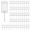 80Pcs Food Pusher Round Shaped Push-Pops Cake Cup with Lid Cake Push Pops Containers Cakepop Round Plastic Container 1