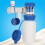 3X Milk Sampling Bottle,200Ml Sampling Bottle Sampler Cow Milk Liquid Sampling Bottle Milk Container Corrosion-Resistant 7