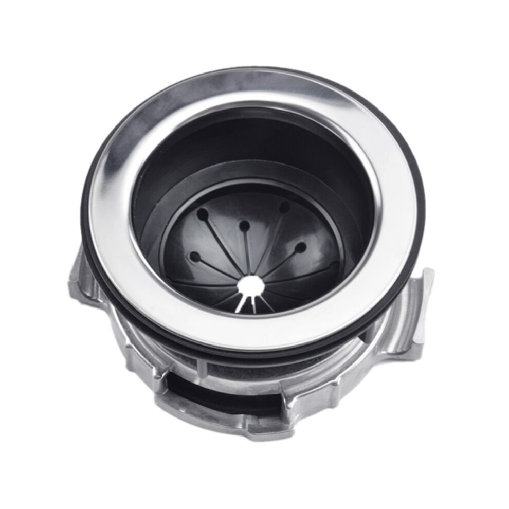 110Mm Diameter Stainless Steel Kitchen Sink Flange For Garbage Disposal 6032982484503