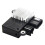 Cooling Fan Control Unit Module for  5 CX-7 2007-2010 & Abs Wheel Speed Sensor for  X-Trail T31 3