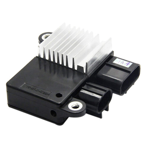 Cooling Fan Control Unit Module for  5 CX-7 2007-2010 & Abs Wheel Speed Sensor for  X-Trail T31 2