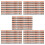 755 Pcs Flat Ceramic Level Wedges Tile Spacers Reusable Flooring Wall Tile Leveling System Leveler Locator Spacers Plier 1
