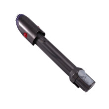 Asta di Prolunga 2 In 1 con Spazzola Rimovibile per Aspirapolvere per G5, Accessorio Tubo di Prolunga con Spazzola