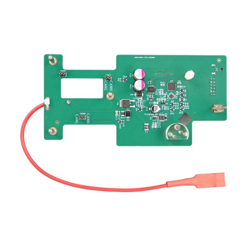 P005 Adapter Kit Includes P005 Custom Board and W012 Connecting Main Cable. It is Used for IMMO Function of  BDC02. 2