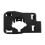 Car Park Assist Sensor Bracket  Bracket for  Pacifica 3.6L V6 2023-2024 Left 68700433AA 1