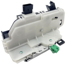 Front Right Door Lock Actuator Assembly for Explorer F150 2009-2019 Taurus MKS 9L3Z5421812A