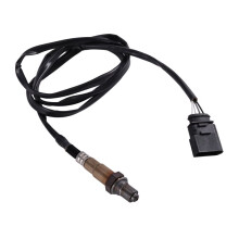 06A906262AK 0258006261 0258006262 Lambda Probe O2 Oxygen Sensor Fit for BORA 4 1.6L 1999-2005