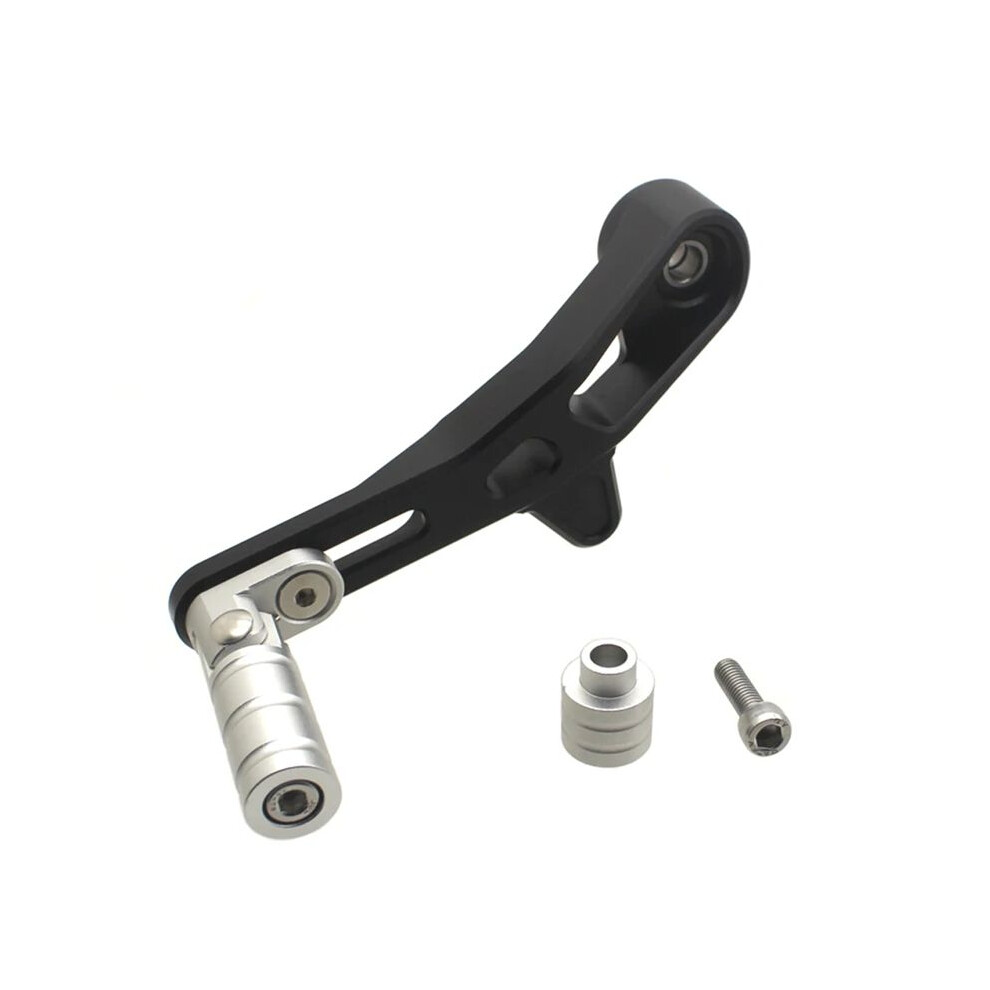 Motorcycle Adjustable Folding Gear Shift Lever Shifter Pedal For R1300gs R1300 Gs Gs1300 2023- Adventure Silver 6031088699989