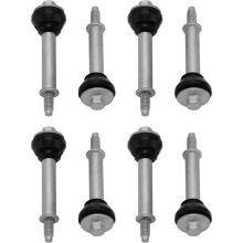 8pcs 12577215 LS Valve Cover Bolts with Grommet Seals for Chevy 1997-2014 4.8L 5.3L 5.7L 6.0L 6.2L