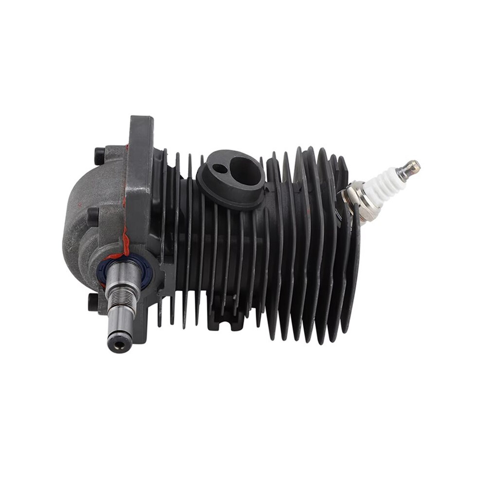 Cylinder Piston Crankshaft Engine Motor 38Mm Cylinder Piston Crankshaft For Ms170 Ms180 018 Chainsaw Engine Cylinder 4712511951424