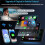 Android 11 & 14  AI Box, Wireless CarPlay Adapter, Android Auto, Dual WiFi, Supports  and YouTube 2