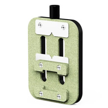 Universal Small Mainboard Holder PCB Suspension Design IC Chip Repair Soldering Adjustable Clamp Stand