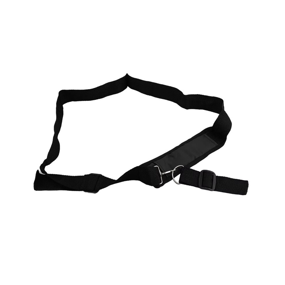 1Pcs Padded Belt Shoulder Strap Harness For Brush Cutter Trimmer Lawn Mowers Adjusted Nylon Shoulder Straps Garden Parts 4711072731803