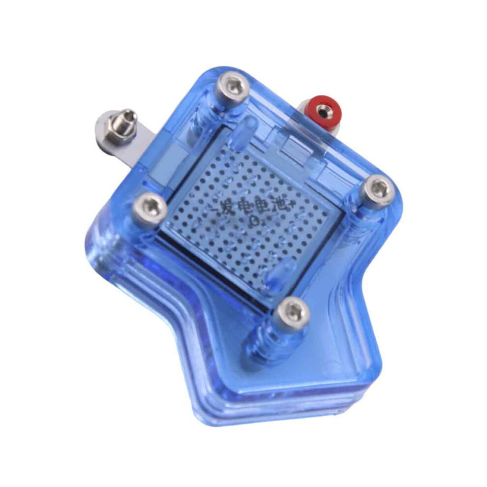Fuel Cell Power Generation Module Hydrogen Oxygen Fuel Cell Accessories Physical Experiment Model Teaching Aids 4713241317832