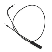 2048800459 Car Front Engine Hood Lock Bonnet Release Cable for W204 C280 S204 C200 C250 C300