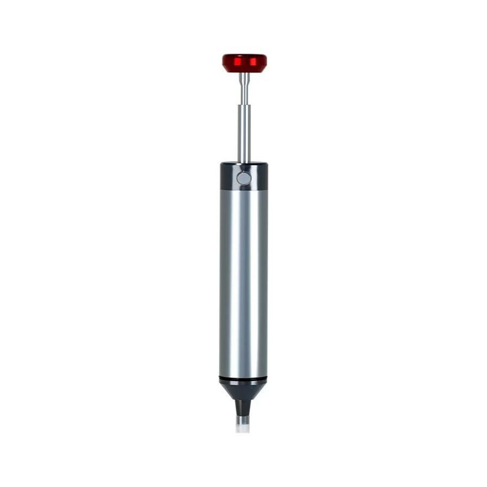 Advanced Solder Sucker Pump With High-Temperature Silicone Nozzle For Efficient Desoldering 6031379164653