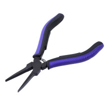 3D-Printsteuntang, Platbektang, -Sieradentang, FDM/SLA-Modelsteuntang