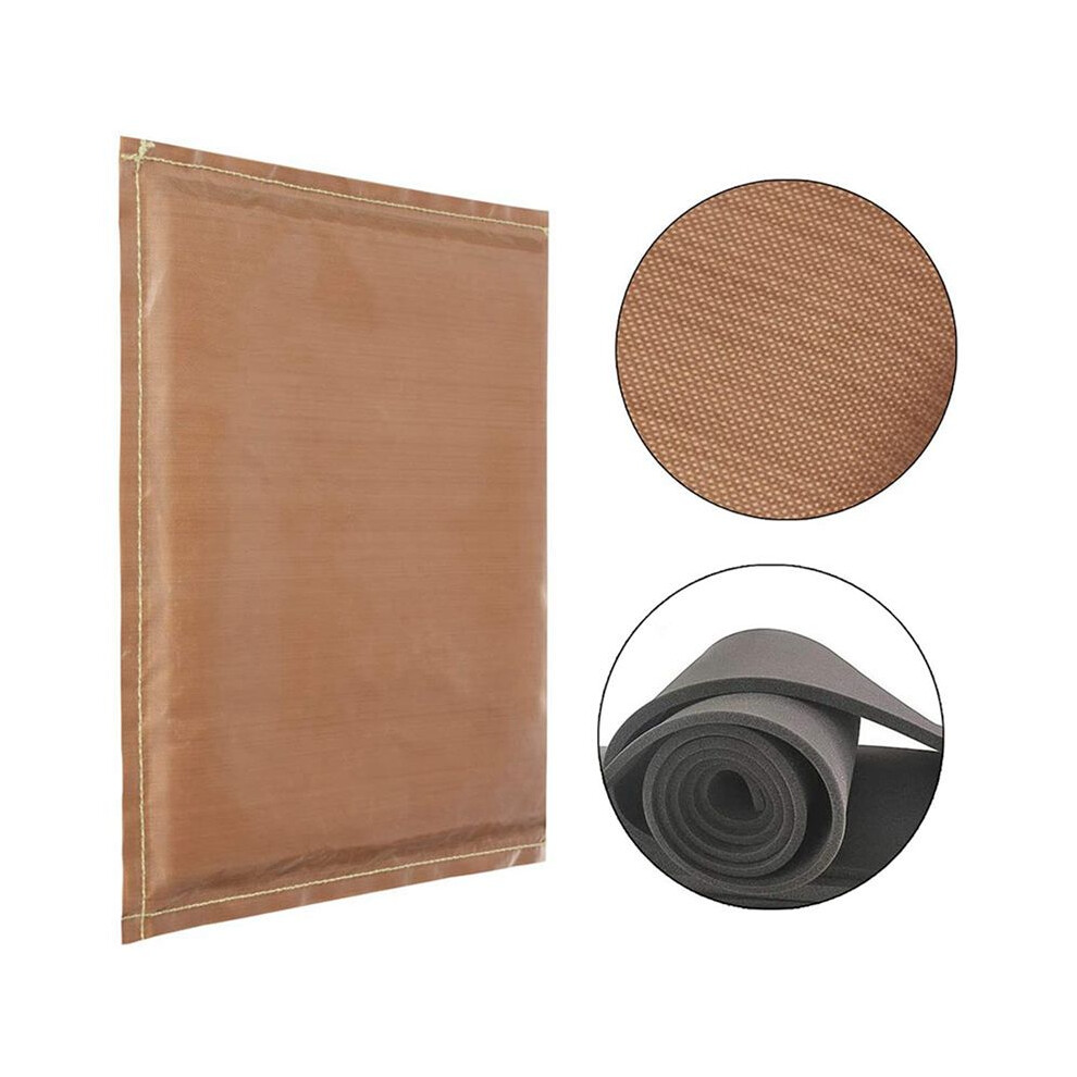 20Pcs 4 Sizes Ptfe Pillows Heat Press Pillow Heat Pressing Transfer Mat For Heat Press Digital Transfer 6031244138352