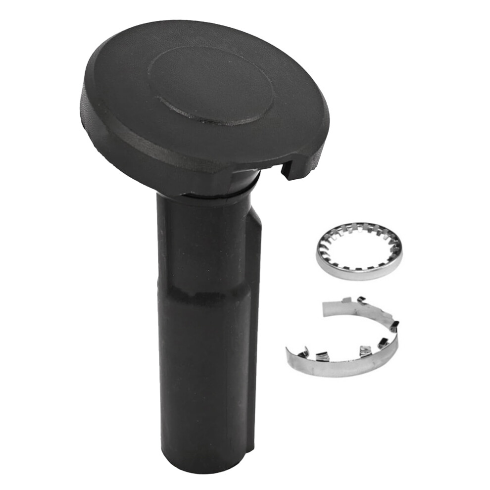 Car Tire Carrier Lock Cover With Rings Kit 22979267 15769308 For Chevy Silverado 2014-2019 Spare Tire Hoist Cover 6032234179522