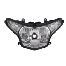 Front Headlight Assembly Lamp Cover for CBR250R CBR 250 R Tricolor /Noire/Preto/Azul/Repsol 2011-2013