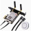 Tuya Zigbee Computer Power  Boot Card Remote  Off  Button PCIe Card for Desktop PC Computer Short 1