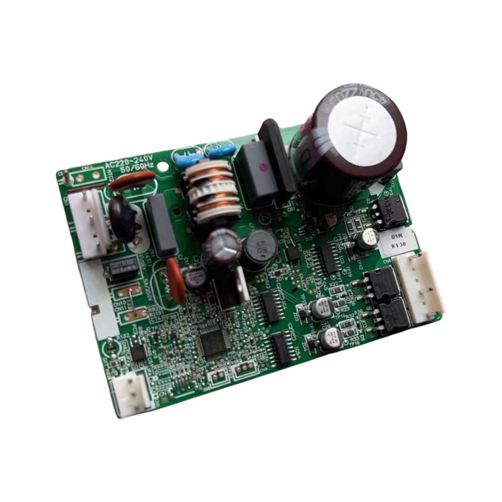 Parts For Djg-C02-Zd-Fp 11509000601 Mz-297 Donper Inverter Refrigerator Compressor Drive Board Replacement Module 4713086589319