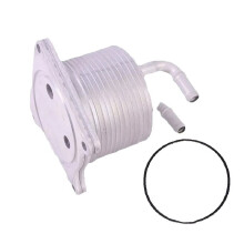 2920A145 Radiatore Olio Trasmissione CVT per Auto per Lancer 2.0L 2008-2017 2920A069 2920A198