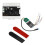 Dashboard and Controller Set Compatible with  4 Pro Electric Scooter Circuit Board Display Motherboard Main Board 4