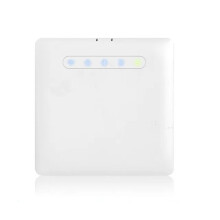 Wifi Thermostat for Wire Heating Radiator for Ecowatt Electricity Monitoring App Remote Control(B)