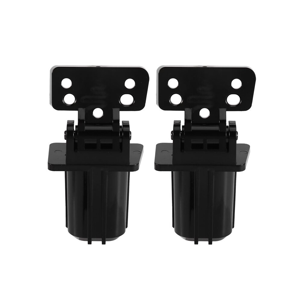 2Pcs Cf288-60030 Cf288-60027 Adf Hinge Assembly For Laserjet Pro 400 Mfp M425dn M425dw M425 M401 M521dn M521 M476 425 Black 6033932652461