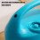 High Quality Plastic Watering Can With Generous Capacity-3.5L 5