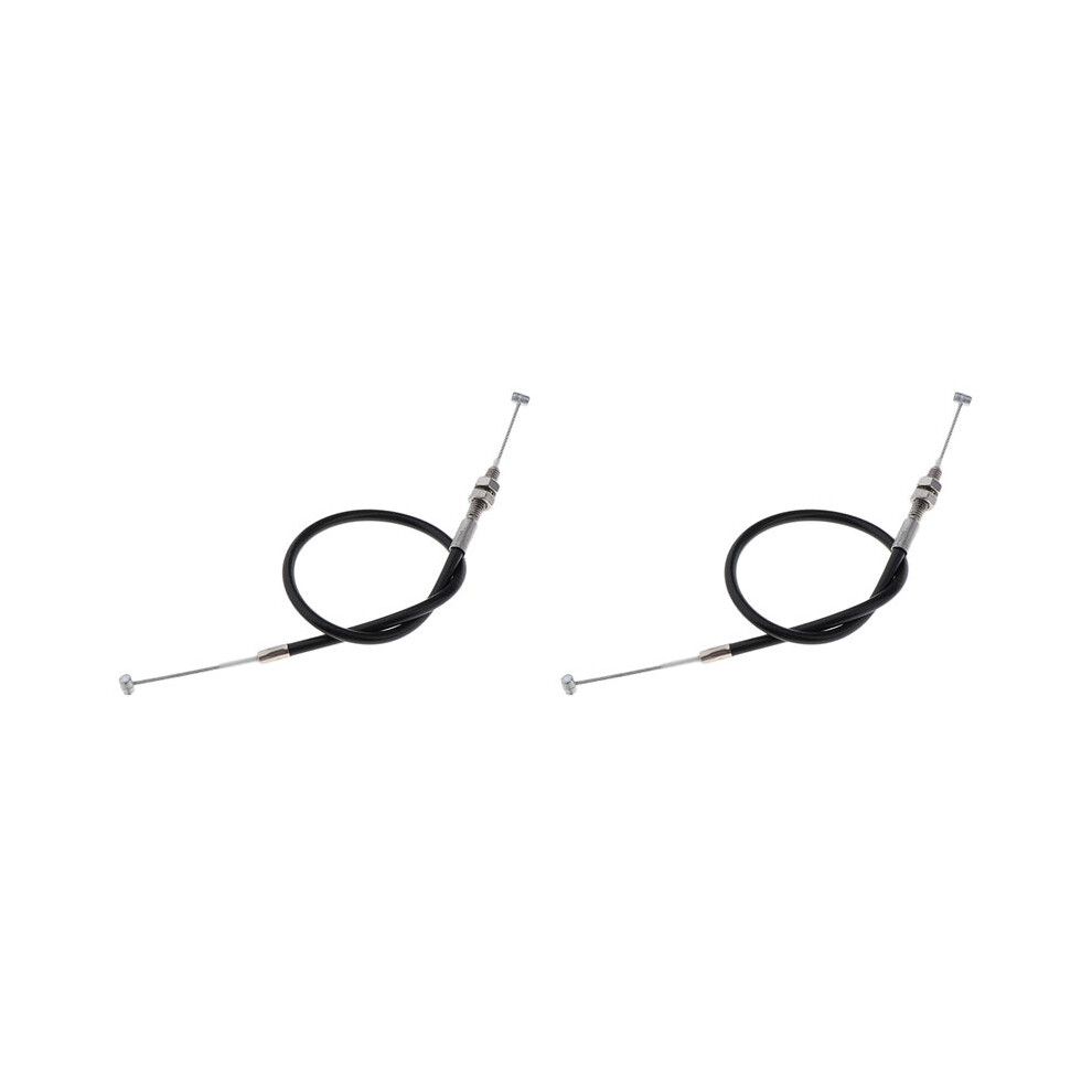 2X 61N-26311-00 Throttle Cable For Outboard Engine 25Hp 30Hp 6033987369482