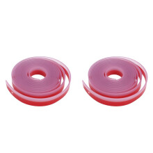 2pcs 300cm Guide Splinter Guard Replacement Strip for Track Saw Guide Rail Splinter Guard Power Tool Accessories