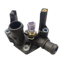 Thermostat Housing 7M5G8K556A 7M5G-8K556-AC BE8Z-8K556-A for Focus, Escape, Mondeo, Fiesta