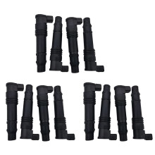 12X Zündung Spule 129700-4400 für  GSX1300R GSXR1000 Hayabusa 1300R GSF GSX 650F Bandit 650 1250 GSXR750 1999-2015
