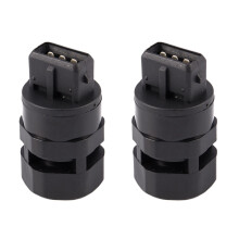 2X for  L200 L400 Pajero Shogun Montero Delica Spacegear Speed Sensor