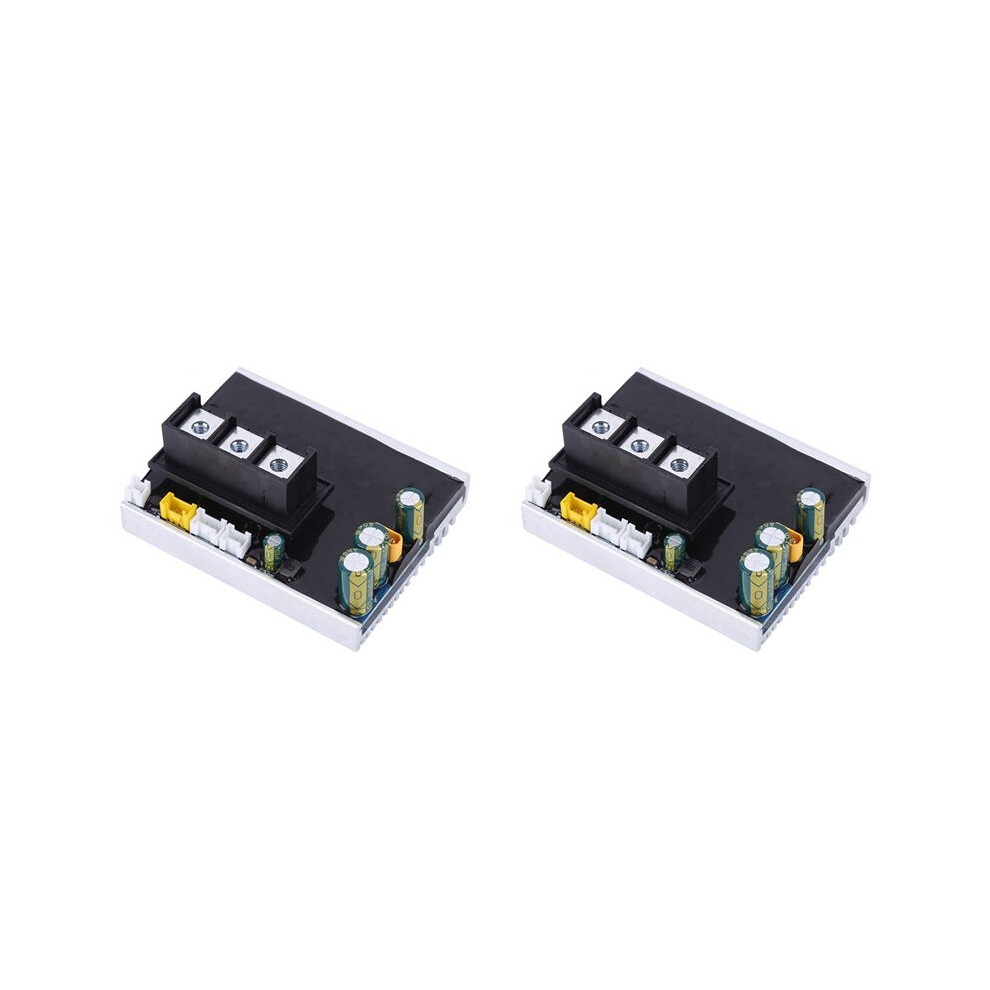 Photos - Car Service Station Equipment 2X for F20/F25/F30/F40 Controller Electric Scooter Replacement Parts