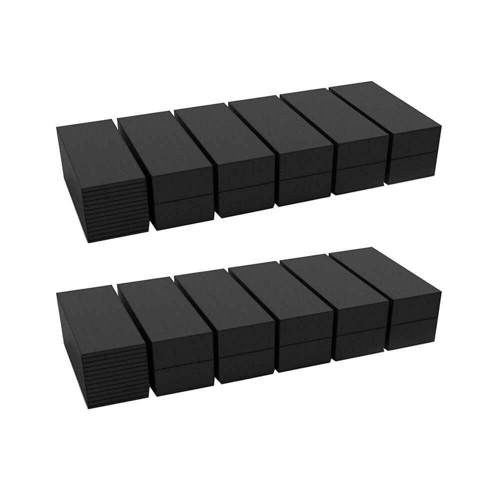 40Pcs Furniture Wall Protectors, Eva Foam Headboard Stoppers For Wall, Bed Stoppers For Headboard, Headboard Bumper 4713774003684