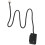 2X 12-24V Non-contact Tank Liquid Water Level Detect Sensor  Container  5V 2