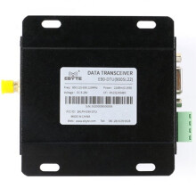 E90-DTU (900SL22) LoRa Module 915MHz RS232 RS485 Auto Relay Networking LoRa Radio Frequency Wireless RF Module