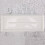 Rectangular Ceramic Tray Plate White Porcelain Rectangular Plate Mouthwash Cup Tray Bathroom Living Storage Tray 2