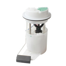 Ensemble de Modules de Pompe à Carburant éLectrique A2C53103675 PW823447 PW827306 9632194980 pour  406 1995-2004