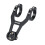 ESLNF Supporto per Bicicletta con Supporto per Computer, Supporto per Bicicletta per /Bryton, Supporto per Videocamera da Ciclismo, Accessori 1